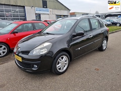 Renault Clio Estate - 1.2 TCE Business Sport Clima Bj:2009 NAP