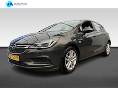 Opel Astra - 1.4 Turbo 150pk Edition 5-deurs / PDC / Navi / Cruise
