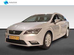 SEAT Leon - 1.0 EcoTSI 115PK Style | NAVI | AIRCO | PARKEERSENSOREN V+A | CRUISE
