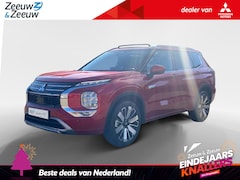 Mitsubishi Outlander - 2.4 PHEV Instyle | NIEUW MODEL | LEVERING 2025 | 6.000 EURO INTRODUCTIE KORTING| NU DIRECT