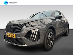 Peugeot 2008 - 1.2 Hybrid 145pk e-DCS6 GT
