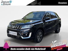 Suzuki Vitara - 1.4 Boosterjet Select Smart Hybrid | CAMERA | APPLE CARPLAY / ANDROID AUTO |