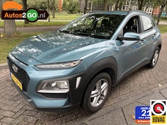 Hyundai Kona - 1.0 T-GDI Comfort
