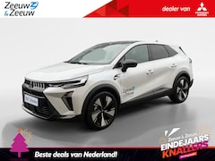 Mitsubishi Grandis - 1.8 HEV Instyle | Panoramadak | Navigatie | 360 camera | dodehoeksensor | nieuw model |