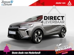 Mitsubishi Grandis - 1.8 HEV Instyle | Nieuw model | €2000 introductie korting | 360 camera | Panoramadak | Nav