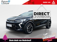 Mitsubishi ASX - 1.8 HEV AT Instyle | 2.000 Euro Korting | De nieuwe aandrijflijn | 8 Jaar garantie |