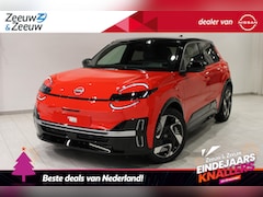 Nissan Micra - Evolve 52 kWh €1000, - INRUILPREMIE | 416KM RIJBEREIK | 0, 99 % RENTE TOT 36 MAANDEN