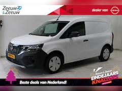 Nissan Townstar - Business L1 45 kWh TOWNSTAR Business L1 45 kWh | 100% Electrisch | LAADVLOER | AIRCO | BLU