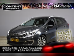 Kia Cee'd - Cee D 1.0 T-GDi Eco Dynamics 120PK Design Edition