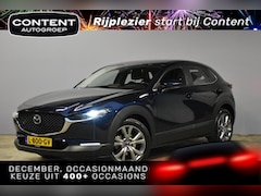 Mazda CX-30 - E-Skyactiv X 186pk Comfort