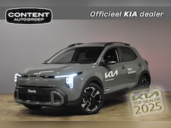 Kia Stonic - New GT-Line 1.0 T-GDI MHEV