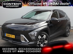 Hyundai Kona - 1.6 GDI HEV 141pk DCT Comfort Smart | Navigatie | Camera