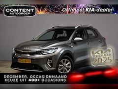 Kia Stonic - 1.0 T-GDi MHEV 100pk DynamicLine