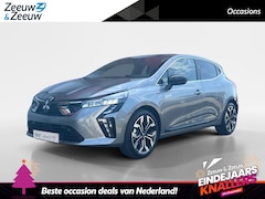 Mitsubishi Colt - 1.6 HEV Intense+ | Navi | Stoel-/ stuurverwarming | Dodehoek sensoren | Carplay / Android