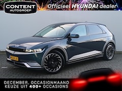 Hyundai IONIQ 5 - 73 kWh 217pk RWD Lounge I Trekhaak I Panoramadak