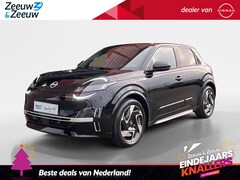 Nissan Micra - EVOLVE 52 kWh NU TE BESTELLEN | 1000, - EURO KORTING MET 0, 99 % RENTE OP 36 MAANDEN | DIV