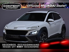 Hyundai Kona - 1.6 GDI HEV Comfort Smart |Clima |Camera |Apple Carplay
