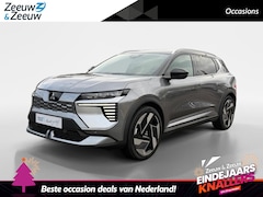Mitsubishi Eclipse Cross - Instyle 87 kWh | DEMO | VRAAG NAAR HUIDIGE KILOMETERSTAND | BINNEN WEEK RIJDEN |