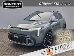 Kia Stonic - 1.0 T-GDi MHEV 115pk GT-Line