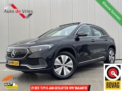 Mercedes-Benz EQA - 250 Business Solution Luxury 67 kWh|NL-Auto