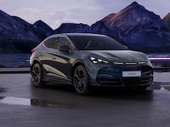 CUPRA Tavascan - 77kWh batterij 286pk Adrenaline