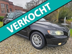 Volvo V50 - 1.6 edition *apk:12-2026