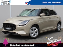 Suzuki Swift - 1.2 Select *| Levering 2026 mogelijk |