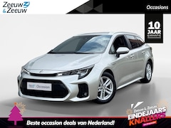 Suzuki Swace - 1.8 Hybrid Select | Apple Carplay/Android Auto | Automaat | Climate Control | Cruise Contr