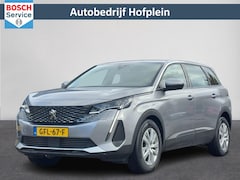 Peugeot 5008 - 1.2 PureTech Active | € 1.000 INRUILPREMIE | 131PK | Automaat | Navigatie | LM-Velgen | Ai