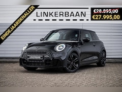 MINI John Cooper Works - S 2.0 | JCW | Panodak | H&K | LED | Apple Carplay | NL Auto |