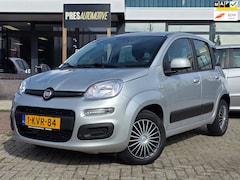 Fiat Panda - 0.9 TwinAir Edizione Cool |AIRCO|NAVI|CARPLAY|CDV