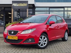SEAT Ibiza - 1.4 Sport-up |CLIMA|CRUISE|PDC|LMV|ELEKTR RAMEN