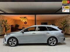 Kia Cee'd Sportswagon - Ceed 1.4 T-GDi DynamicLine Garantie Trekhaak Camera Carplay Elek Achterklep Cruise Navi Cl