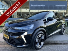 Renault Symbioz - 1.6 E-Tech full hybrid 145PK techno / Adaptive cruise / 360' Camera / Stoel+Stuurverw. /