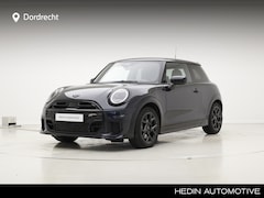 MINI John Cooper Works - 3-deurs C Cooper M | Comfort Acces | Panorama | Stoel/Stuurverwarming | Head-Up