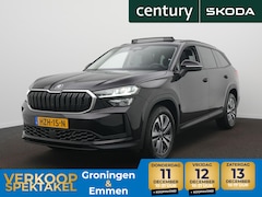 Skoda Kodiaq - 1.5 TSI MHEV Business Edition 7p. / Panodak / Elek. trekhaak / Elek. Stoel / Camera /