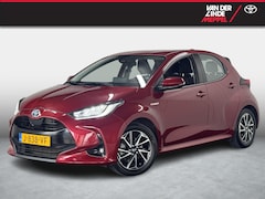 Toyota Yaris - 1.5 Hybrid Dynamic Navi Camera