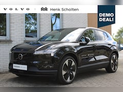 Volvo EX30 - Single Motor Extended Range Ultra 69 kWh | Panoramadak | Premium audio | Adaptieve Cruise