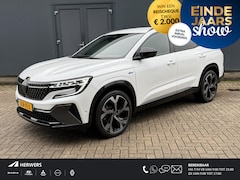 Renault Espace - E-Tech full hybrid 200 esprit Alpine 7p. / Fabrieksgarantie tot 02-2027 / Dealer onderhoud