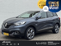 Renault Kadjar - 1.2 TCe Extase / Panorama dak / 1500 Kg Trekgewicht / Navigatie / PDC / Cruise / Clima / L