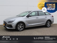 Hyundai i30 Wagon - 1.0 T-GDi MHEV Comfort Smart / Navigatie + Apple Carplay/Android Auto / Climate Control /