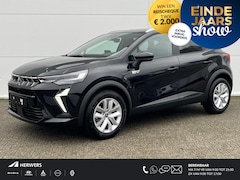 Mitsubishi ASX - 1.8 HEV AT Intense / € 2.000, - Voordeel op de Nieuwprijs / Prijs is Rijklaar / Direct Lev