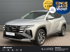 Hyundai Tucson - 1.6 T-GDI PHEV Premium / €4000, - Voordeel Op Nieuwprijs / Rijklaarprijs / Direct Leverbaa