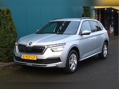 Skoda Kamiq - 1.0 TSI Sport Business CARPLAY|CRUISE|DAB|LED|ECC|PDC|LMV