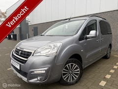 Peugeot Partner Tepee - 1.2 PureTech Allure