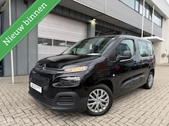 Citroën Berlingo - 1.2 Benzine
