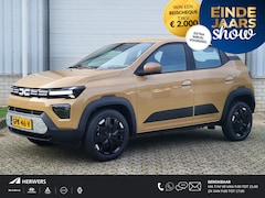 Dacia Spring - Extreme 65PK / Levertijd I.O. /