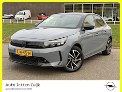 Opel Corsa - 1.2T GS #RIJKLAAR# | Intellilux | Camera | Sensoren | Electr. Ha