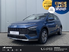 Hyundai Bayon - 1.0 T-GDI Comfort / Apple carplay / Android Auto / Navigatie / Airco