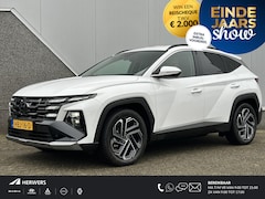 Hyundai Tucson - 1.6 T-GDI PHEV Premium 4WD / Stoel- & Stuurverwarming / Krell Audio / Climate Control / Ad